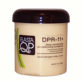 Elasta QP DPR-11 Remoisturizing Conditioner 16oz Elasta QP DPR-11 Remoisturizing Conditioner 16oz